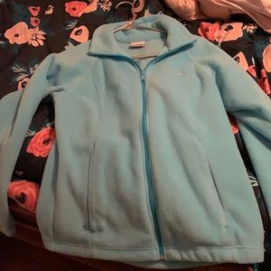 Light blue Columbia